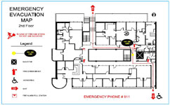 Evacuation
