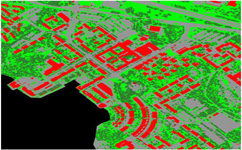 Landuse-landcover
