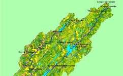 Landuse-landcover